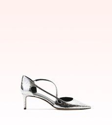 Renee 60 Nero/Argento