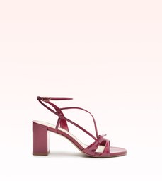 Sylvie 70 Energetic Pink