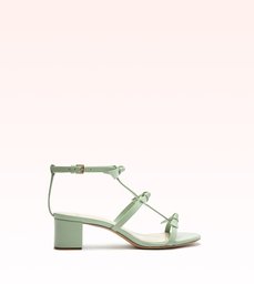Slim Lolita 45 Acqua Green