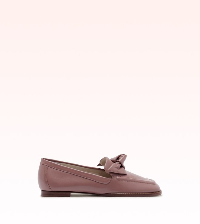 Maxi Clarita Loafer Clay