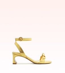 Clarita Bar Heel 60 Oro