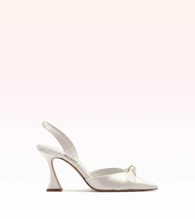 Clarita Bell Slingback 85