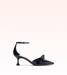 Clarita Flaire Pump 60 Twilight Blue