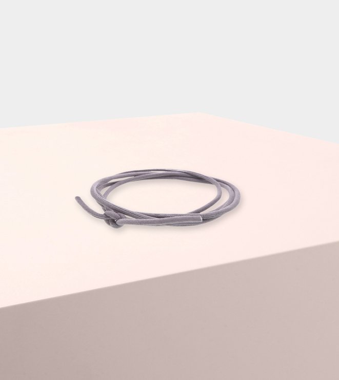 PULSEIRA SUEDE CEMENT