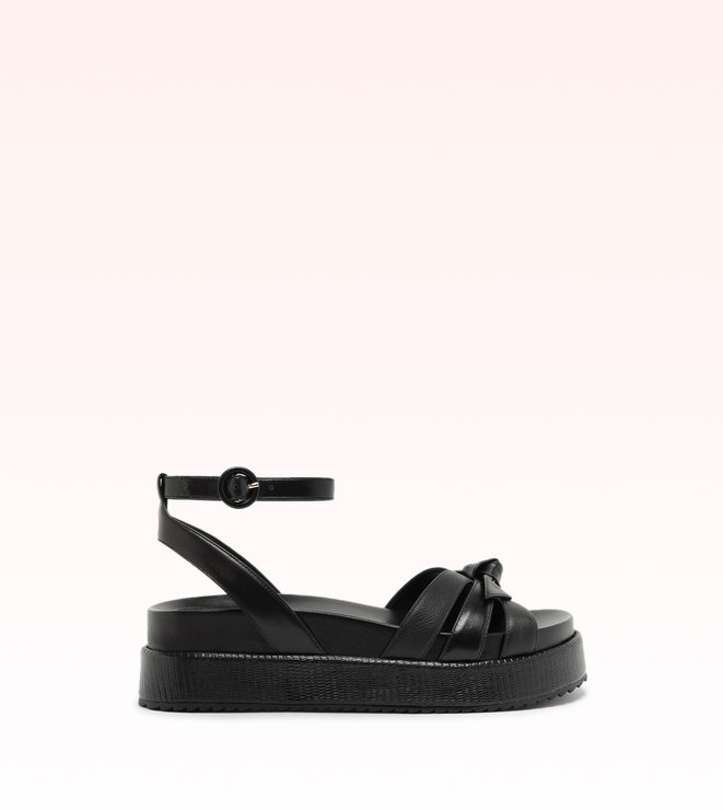 Suelita Bounce 55 Black