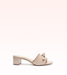 Regina Block 45 Pale Blush