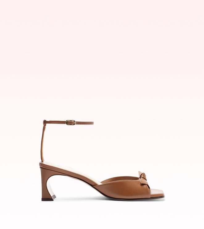 Clarita Mid 60 Espresso