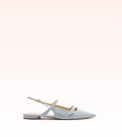 Tita Flat Azzuro