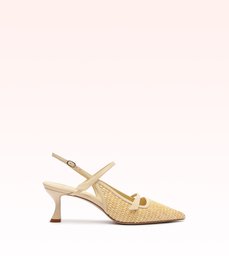 Tita Raffia 60 Creamy