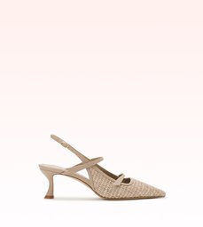 Tita Raffia 60 Cookie