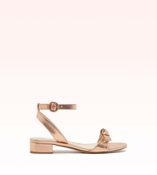 Clarita 30 Shell Pink