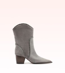 Victoria Saddle Cement