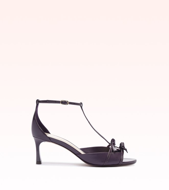 Slim Clarita Moon 60 Aubergine