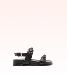 Soft Clarita Sport Sandal 35 Black