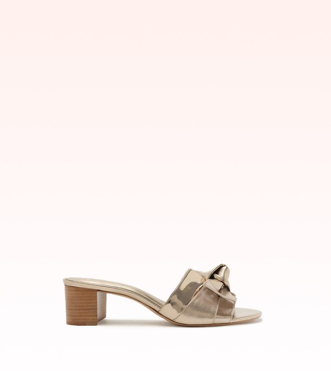 Maxi Clarita Block 45 Luna
