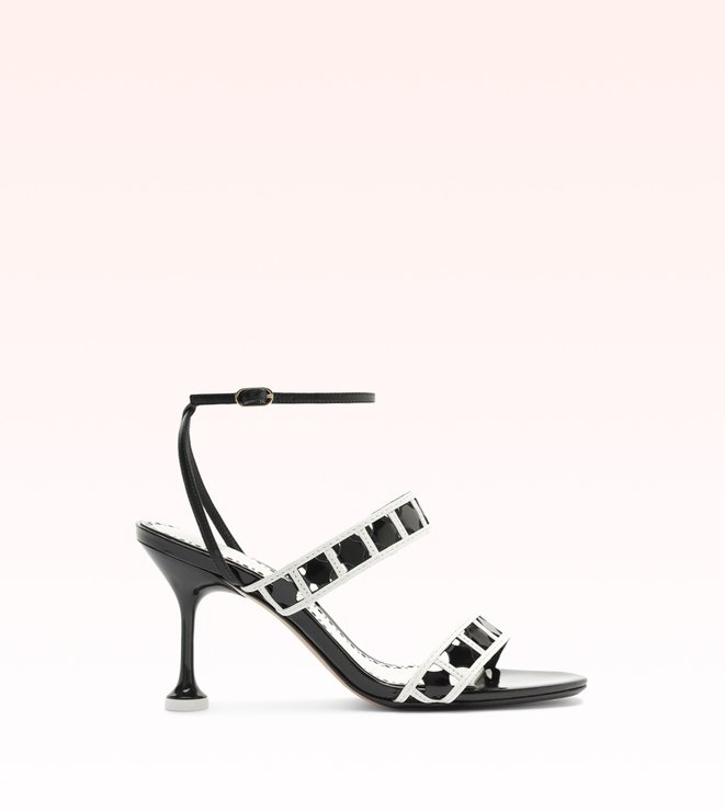 Candace 85 Black
