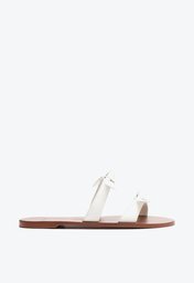 Clarita Holiday Season White
