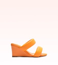 Lilla Demi Wedge Reef