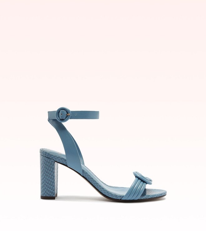 Vicky Wrap Around 75 Python Cielo