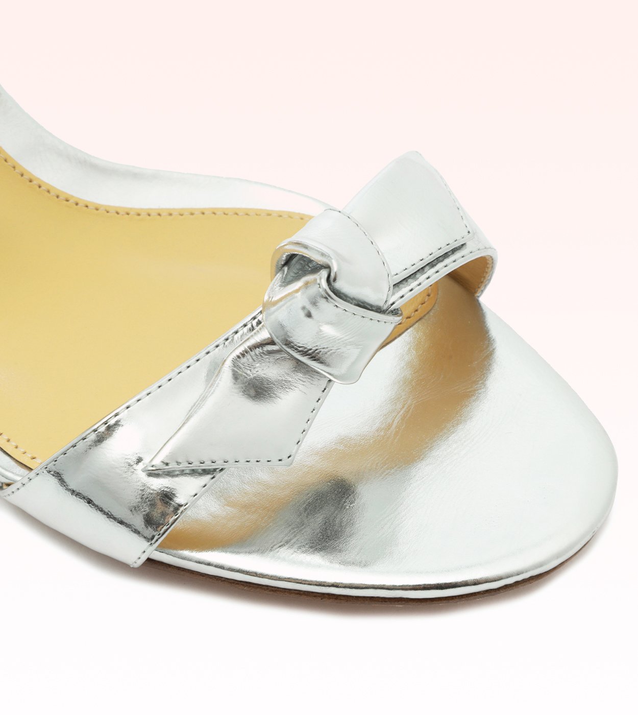 New Lolita 60 Chiaro Di Luna Silver | Alexandre Birman
