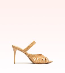Agatha 85 Papaya Mist