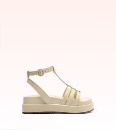 Maryssa Bounce Eggshell