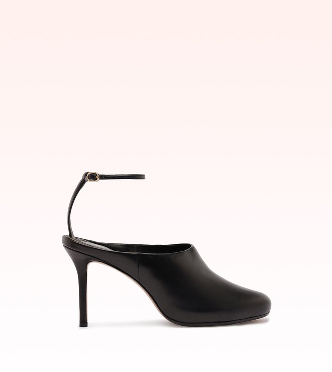 Dianna 85 Black