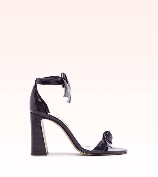 Clarita Curve 90 Inkberry