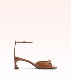 Clarita Mid 60 Espresso