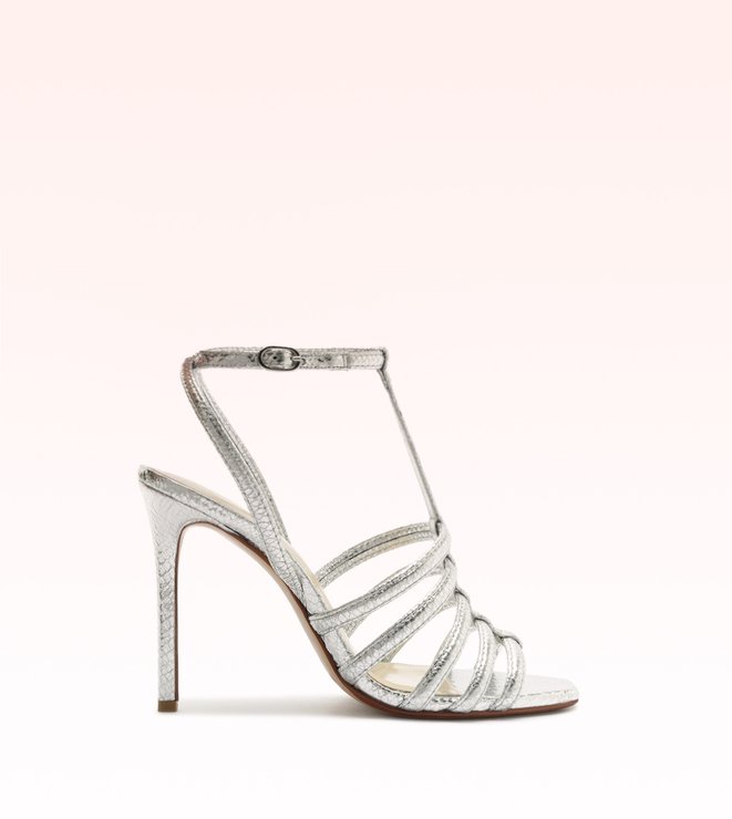 Betty 100 Silver