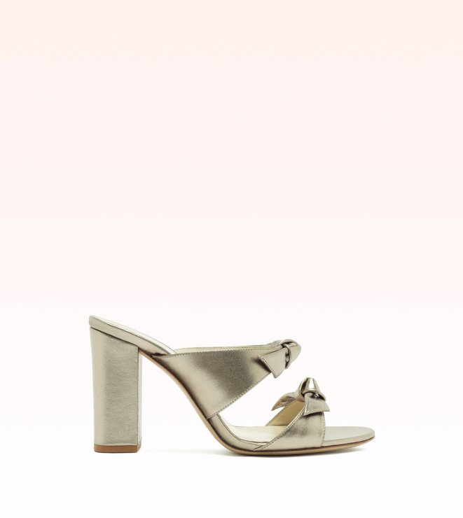 Nolita Mule 90 Luna