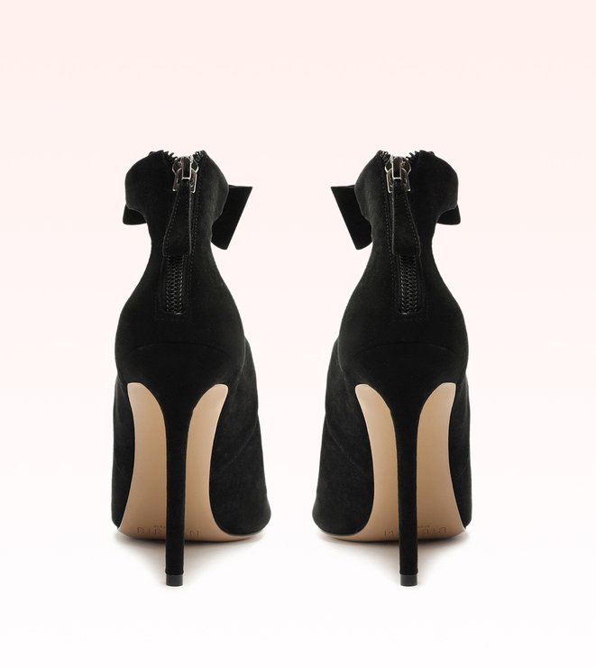 Kylie Crystal 100 Black