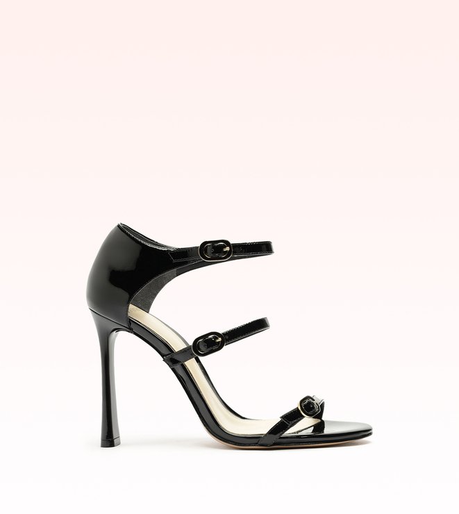 Poppy 100 Black