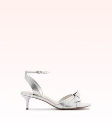 New Clarita Kitten 50 Silver