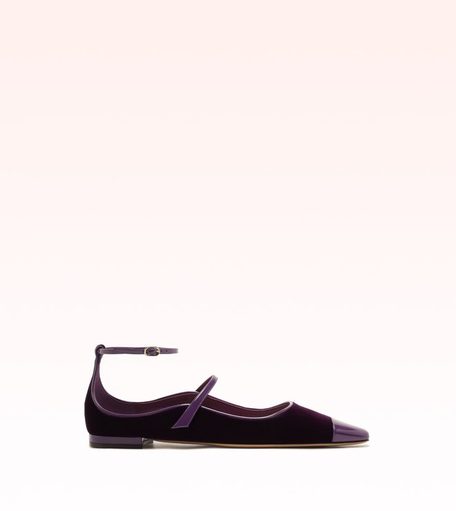Tita Wave 15 Aubergine