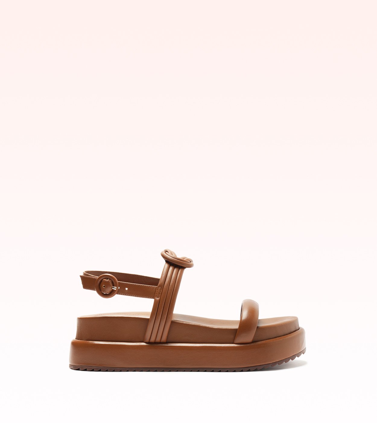 Vicky Sport Sandal Bounce Espresso | Alexandre Birman