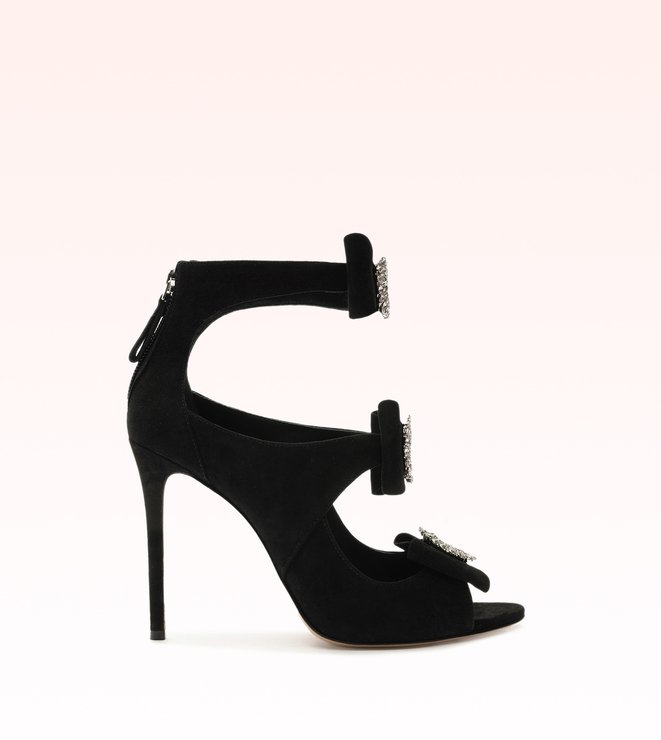 Kylie Crystal 100 Black