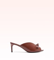 Clarita Vamp 60 Brickwood