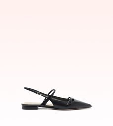 Tita Flat Black