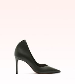 Pandora Pump 85 Botanic Green