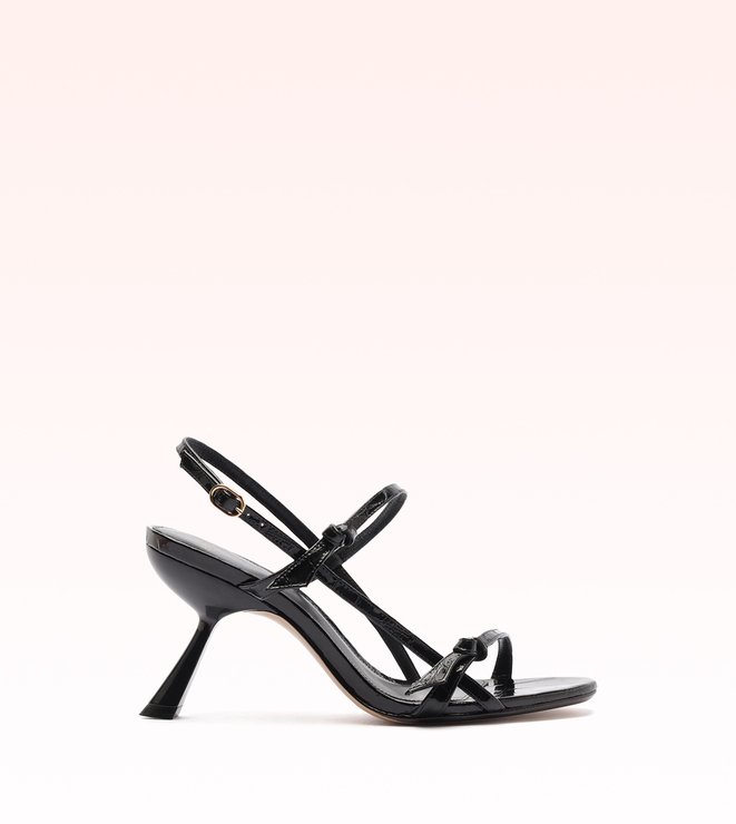 Slim Clarita Cage 85 Black