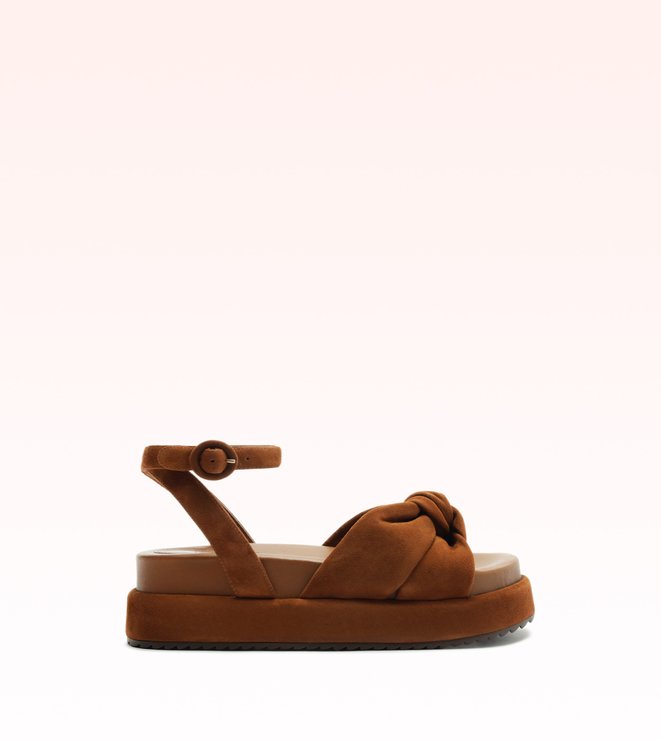 Sofia Bounce Sport Sandal Espresso