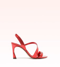 Fanny Metallic 85 Flame