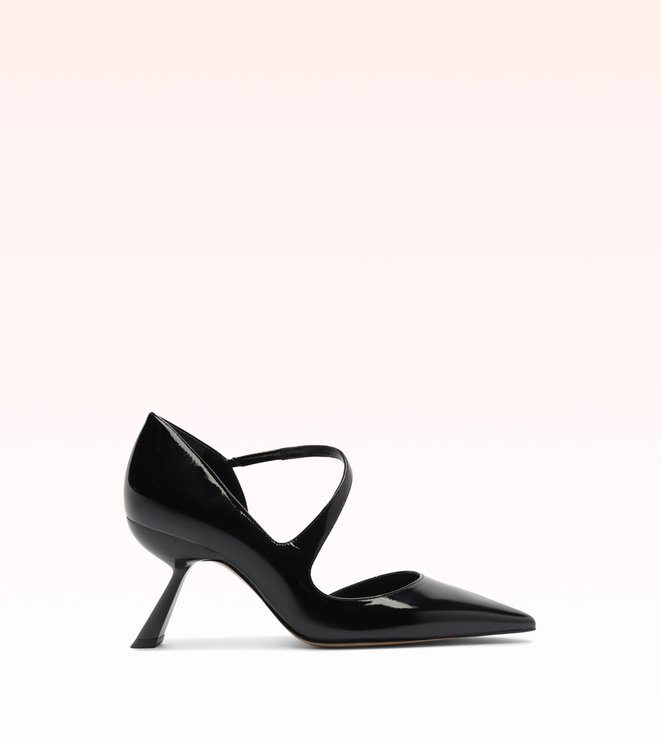 Sharon Pump 85 Black