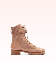 Tresse Combat Flat Roma