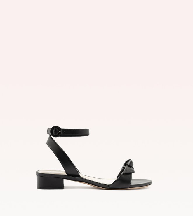 Clarita 30  Black