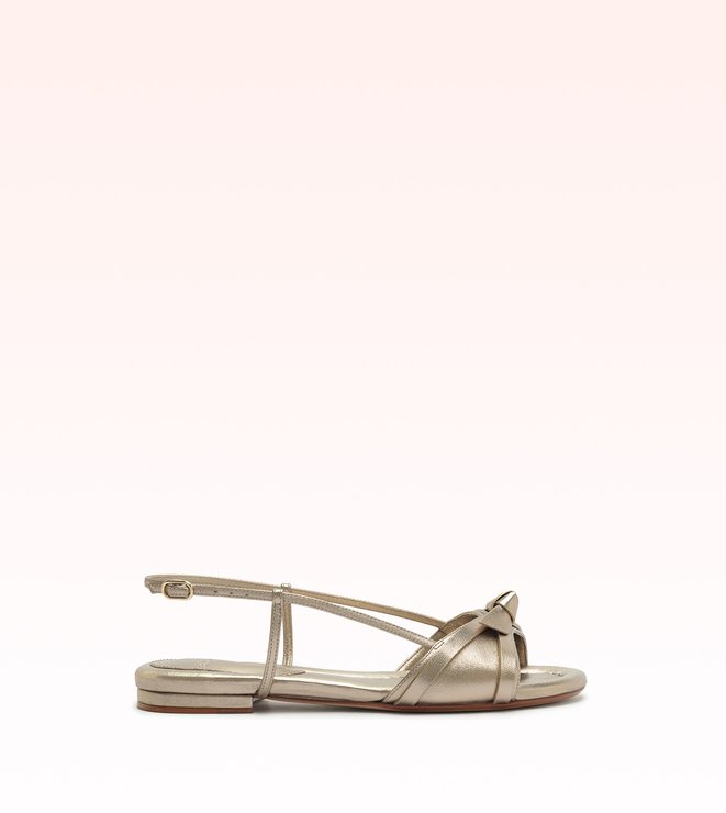 Slim Clarita Flat Luna