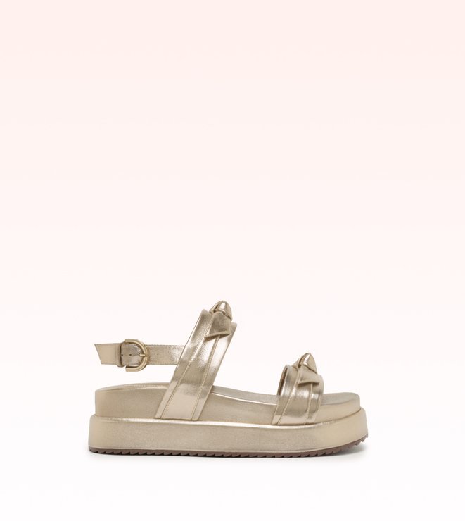 Clarita Sport Sandal Bounce 40 Luna