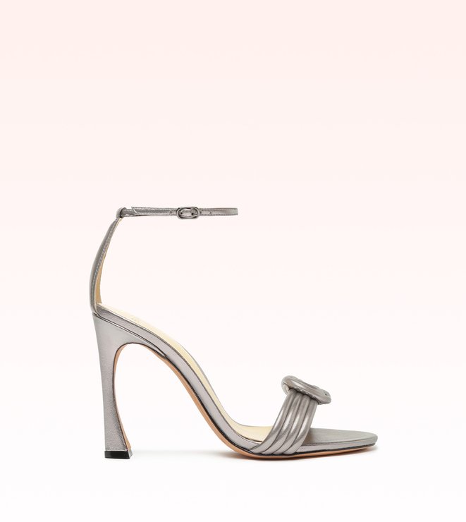 Vicky Myra Sandal Grafite