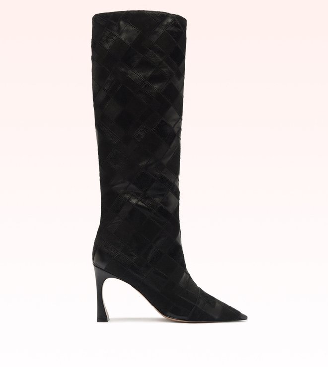Annelise Boot 85 Black